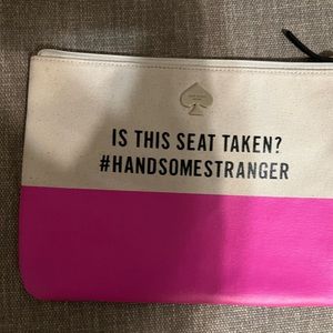 Kate Spade clutch